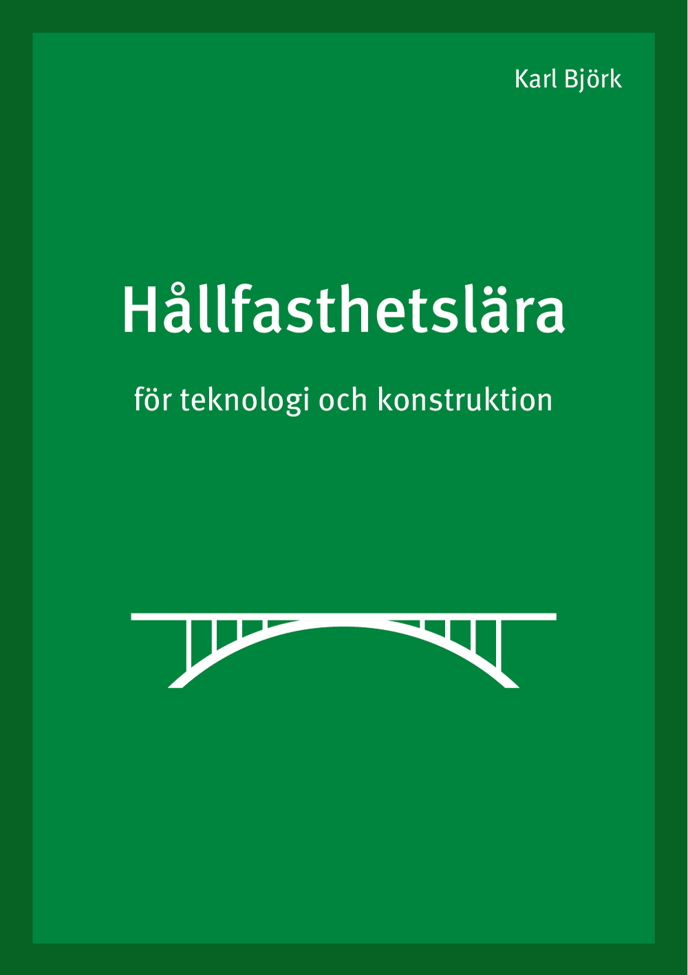 Hållfasthetslära